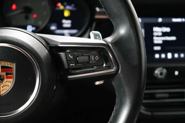 2023 Porsche Macan S