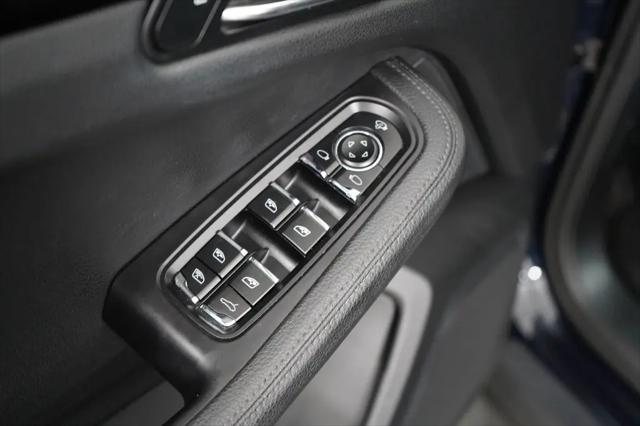 2023 Porsche Macan S