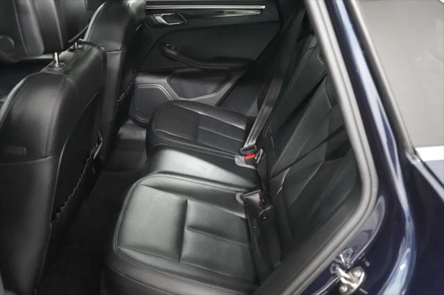 2023 Porsche Macan S