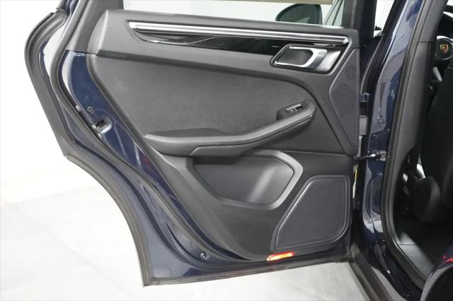 2023 Porsche Macan S