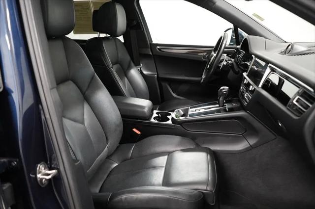 2023 Porsche Macan S
