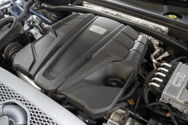 2023 Porsche Macan S