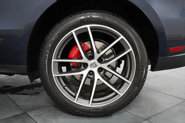 2023 Porsche Macan S