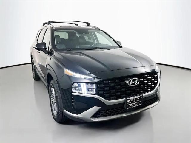 2023 Hyundai Santa Fe SEL for sale in Shiloh, IL