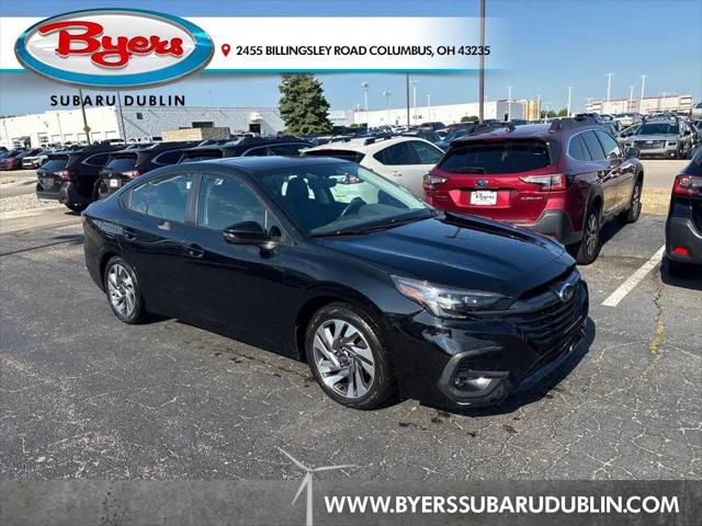 2024 Subaru Legacy Limited for sale near Columbus, OH