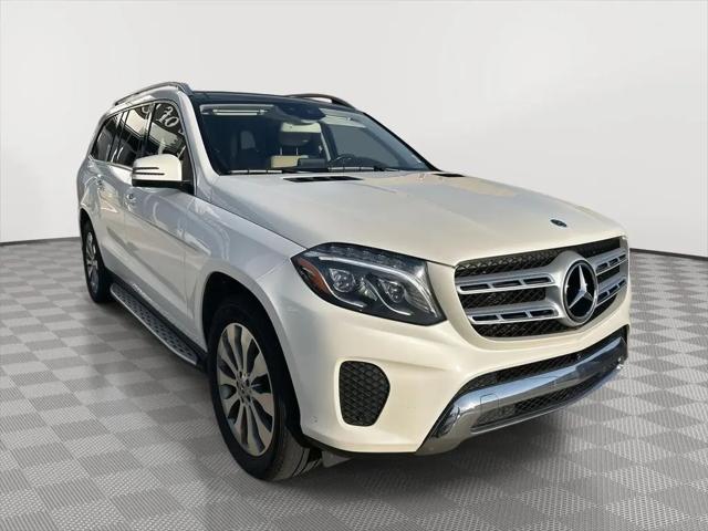 2017 Mercedes-Benz GLS GLS 450 4MATIC for sale in Omaha, NE