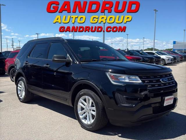 2017 Ford Explorer Base for sale in Green Bay, WI