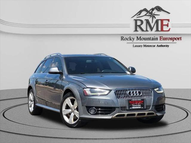 2013 Audi allroad 2.0T Premium for sale in Parker, CO