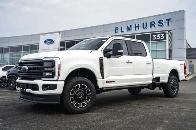 2026 Ford F-250 Platinum for sale in Bensenville, IL