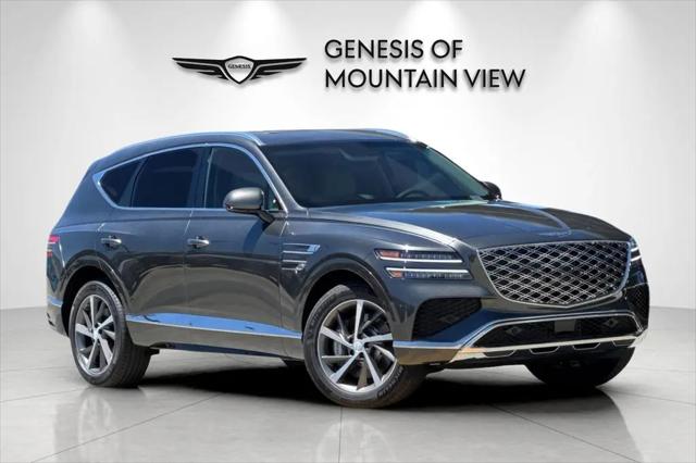 2026 Genesis GV80 2.5T Select AWD for sale in Mountain View, CA