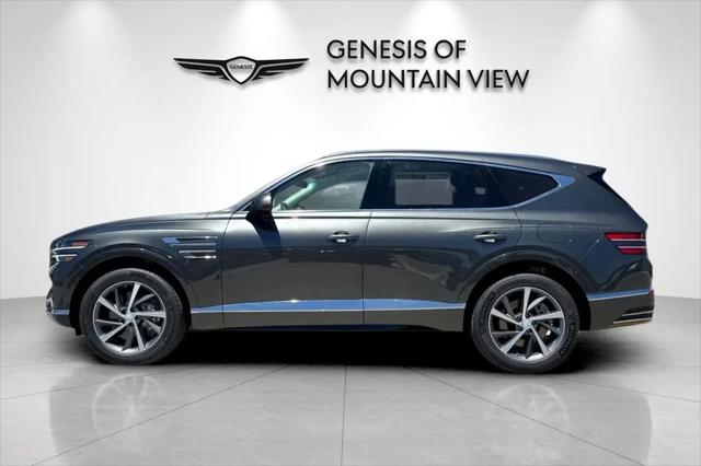 2026 Genesis GV80 2.5T Select AWD