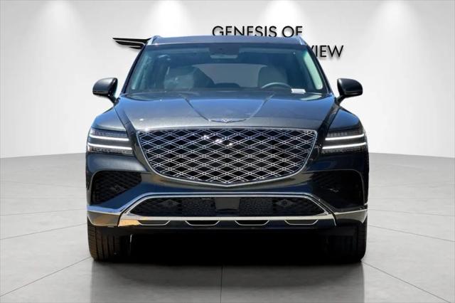 2026 Genesis GV80 2.5T Select AWD