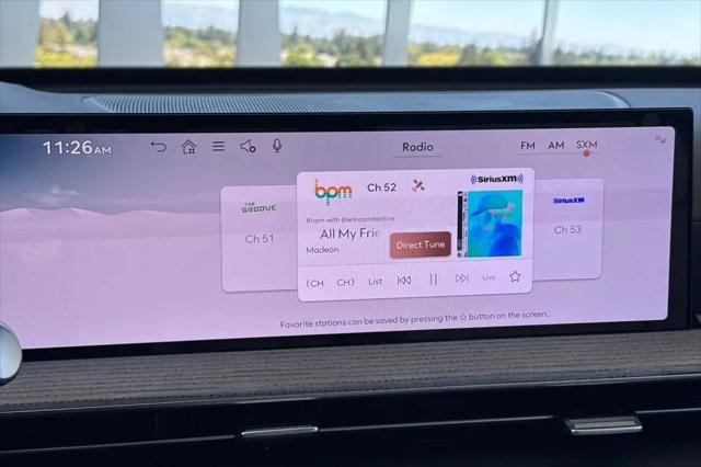 2026 Genesis GV80 2.5T Select AWD