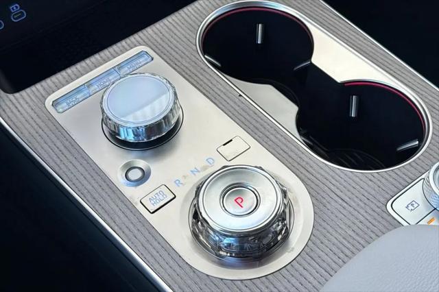2026 Genesis GV80 2.5T Select AWD