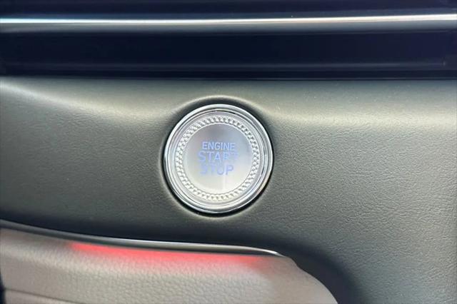 2026 Genesis GV80 2.5T Select AWD