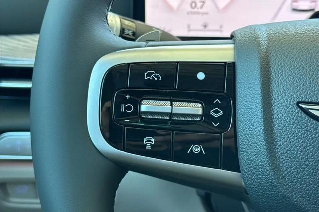 2026 Genesis GV80 2.5T Select AWD