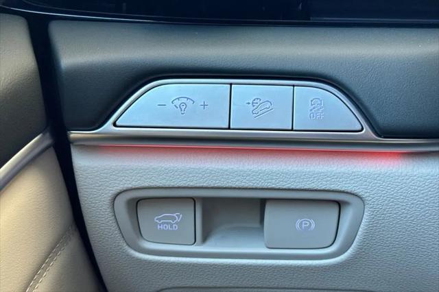 2026 Genesis GV80 2.5T Select AWD