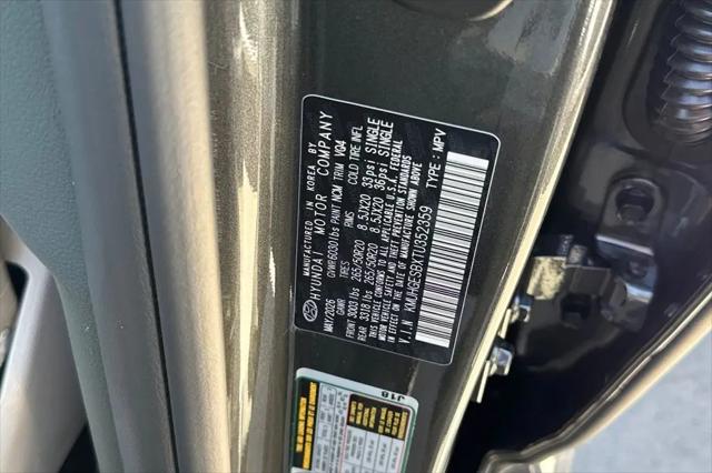 2026 Genesis GV80 2.5T Select AWD