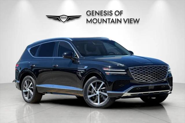 2026 Genesis GV80 2.5T Select AWD for sale in Mountain View, CA