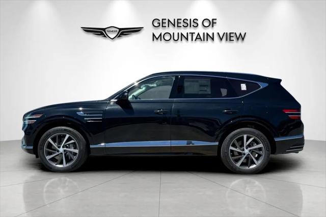 2026 Genesis GV80 2.5T Select AWD