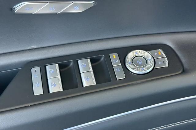 2026 Genesis GV80 2.5T Select AWD