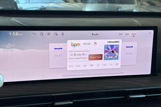 2026 Genesis GV80 2.5T Select AWD