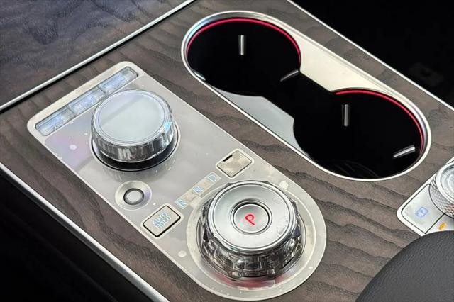 2026 Genesis GV80 2.5T Select AWD