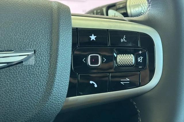 2026 Genesis GV80 2.5T Select AWD
