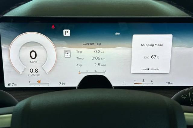 2026 Genesis GV80 2.5T Select AWD