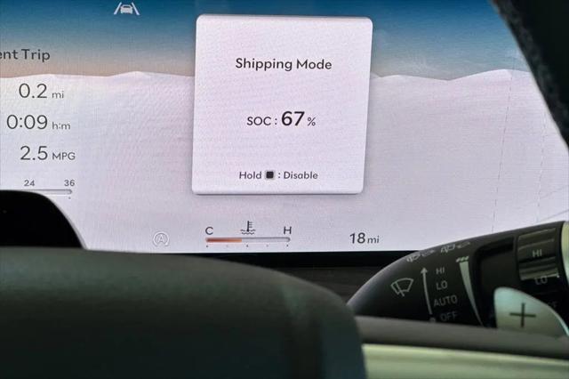 2026 Genesis GV80 2.5T Select AWD