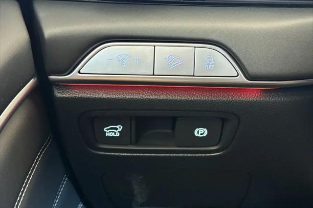 2026 Genesis GV80 2.5T Select AWD