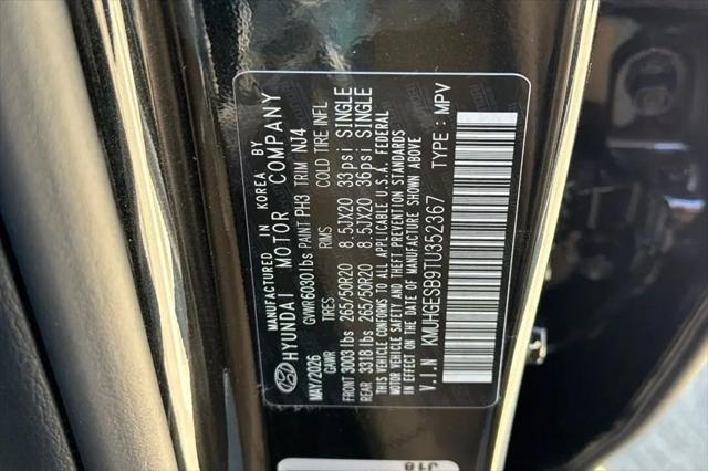 2026 Genesis GV80 2.5T Select AWD