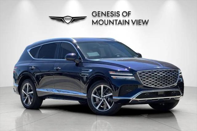 2026 Genesis GV80 2.5T Select AWD for sale in Mountain View, CA