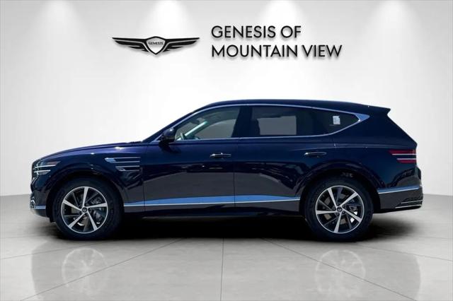 2026 Genesis GV80 2.5T Select AWD