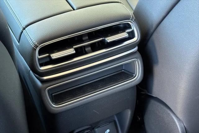 2026 Genesis GV80 2.5T Select AWD