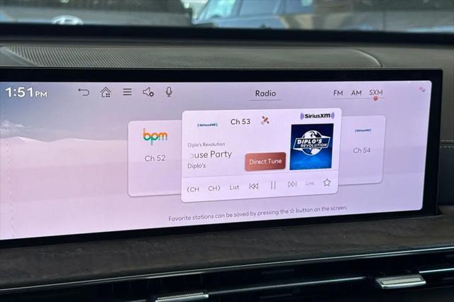 2026 Genesis GV80 2.5T Select AWD