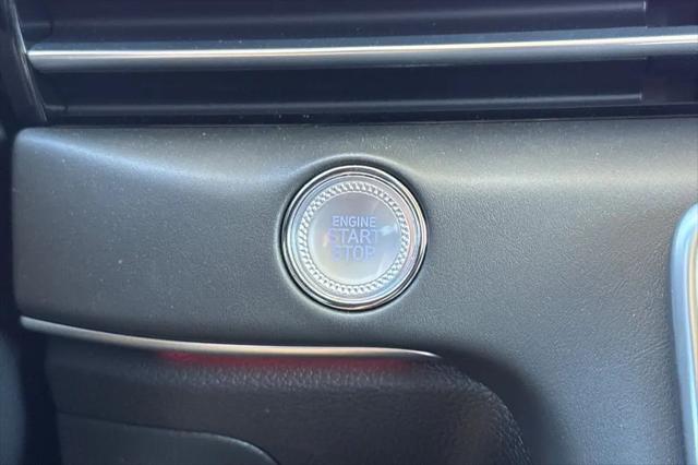 2026 Genesis GV80 2.5T Select AWD