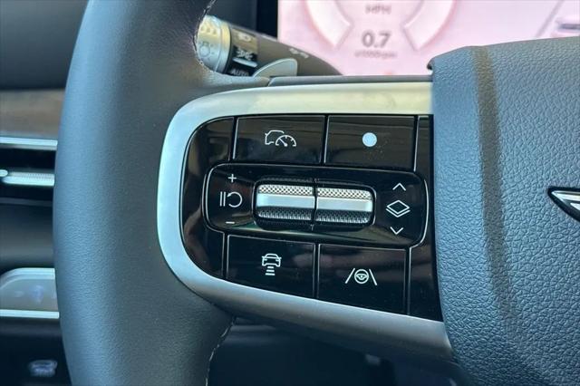 2026 Genesis GV80 2.5T Select AWD