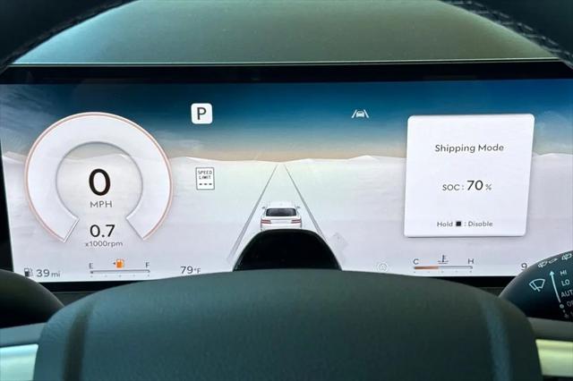 2026 Genesis GV80 2.5T Select AWD
