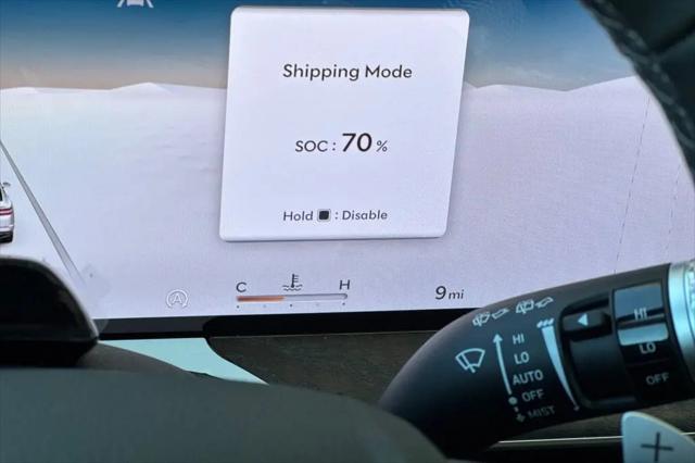 2026 Genesis GV80 2.5T Select AWD