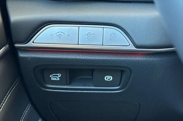2026 Genesis GV80 2.5T Select AWD