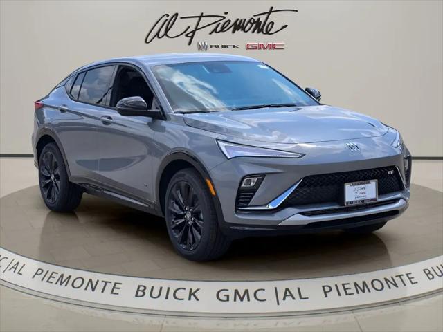 2026 Buick NV Sport Touring FWD for sale in ELMHURST, IL