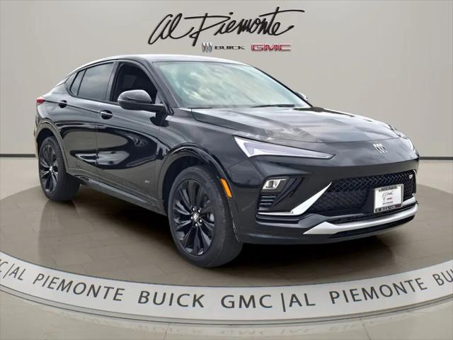 2026 Buick NV Sport Touring FWD for sale in ELMHURST, IL