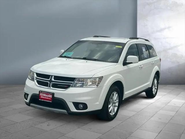 2016 Dodge Journey SXT for sale in Sioux Falls, SD