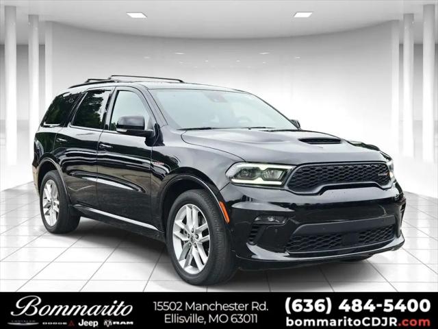 2023 Dodge Durango R/T Premium AWD for sale in Ellisville, MO