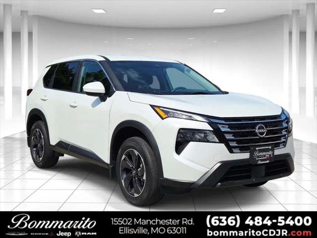 2024 Nissan Rogue SV Intelligent AWD for sale in Ellisville, MO