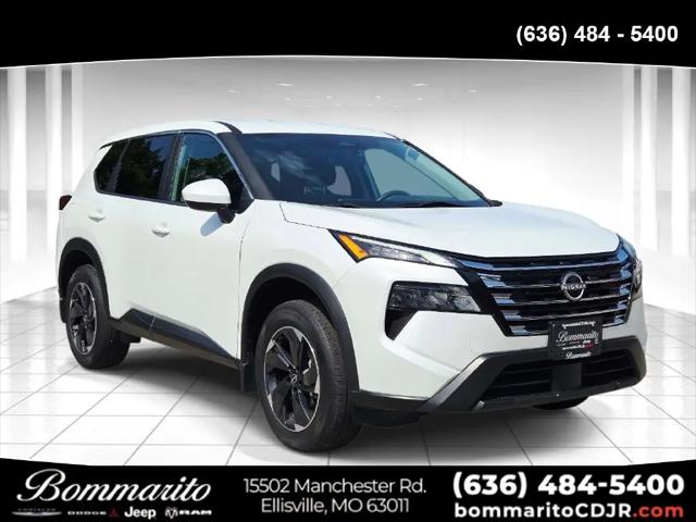 2024 Nissan Rogue SV Intelligent AWD for sale in Ellisville, MO