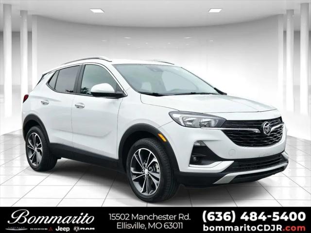2023 Buick Encore GX Select AWD for sale in Ellisville, MO