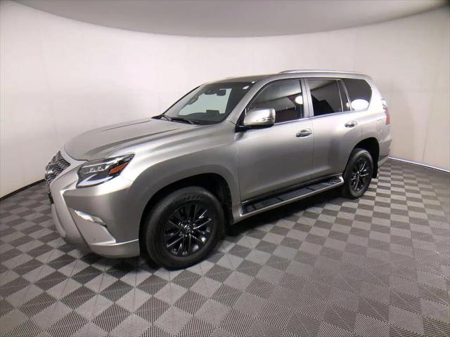 2023 Lexus GX 460 Premium for sale in Knoxville, TN