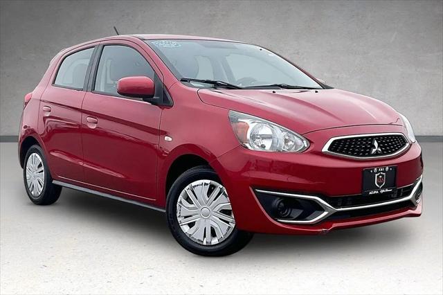 2019 Mitsubishi Mirage ES for sale in San Diego, CA